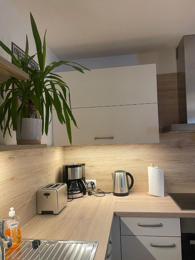 Appartements Sonntal Einkehr Fieberbrunn Buitenkant foto